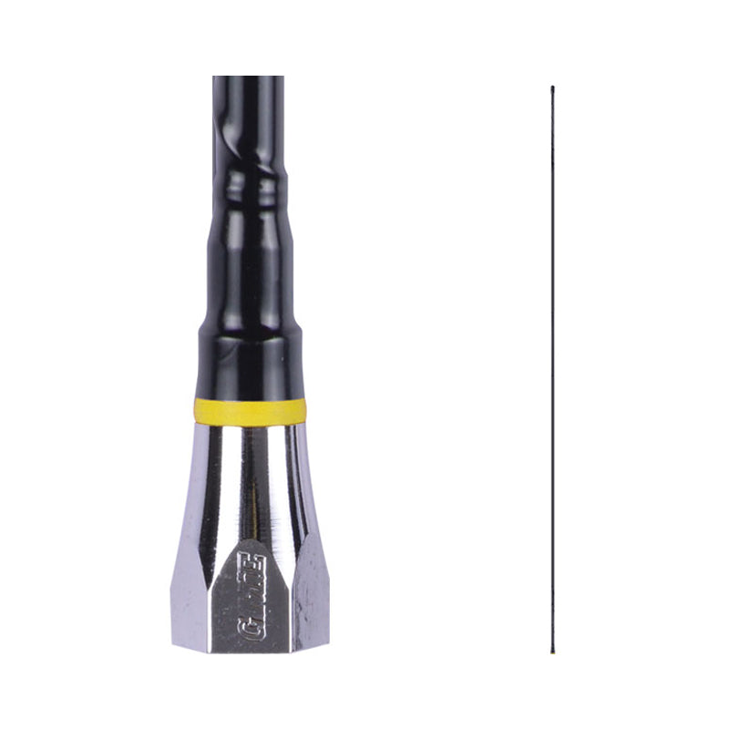 GME AEM3W 1000mm Fibreglass Antenna Whip - Suit AEM3