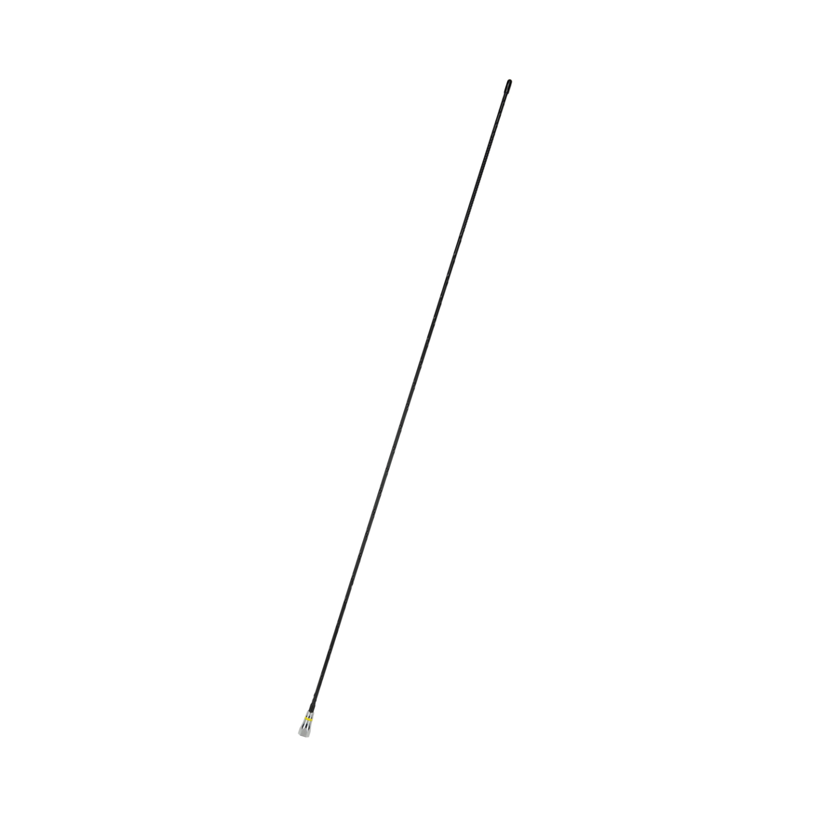 GME AEM3W 1000mm Fibreglass Antenna Whip - Suit AEM3