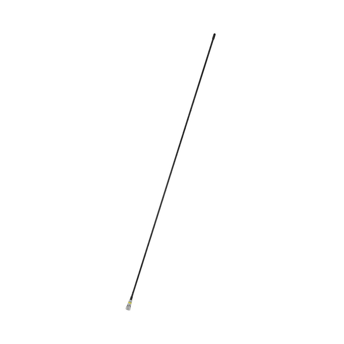 GME AEM3W 1000mm Fibreglass Antenna Whip - Suit AEM3