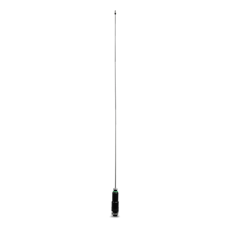 GME AEM5 1295mm Stainless Steel AM/FM Antenna