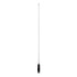 GME AEM5 1295mm Stainless Steel AM/FM Antenna