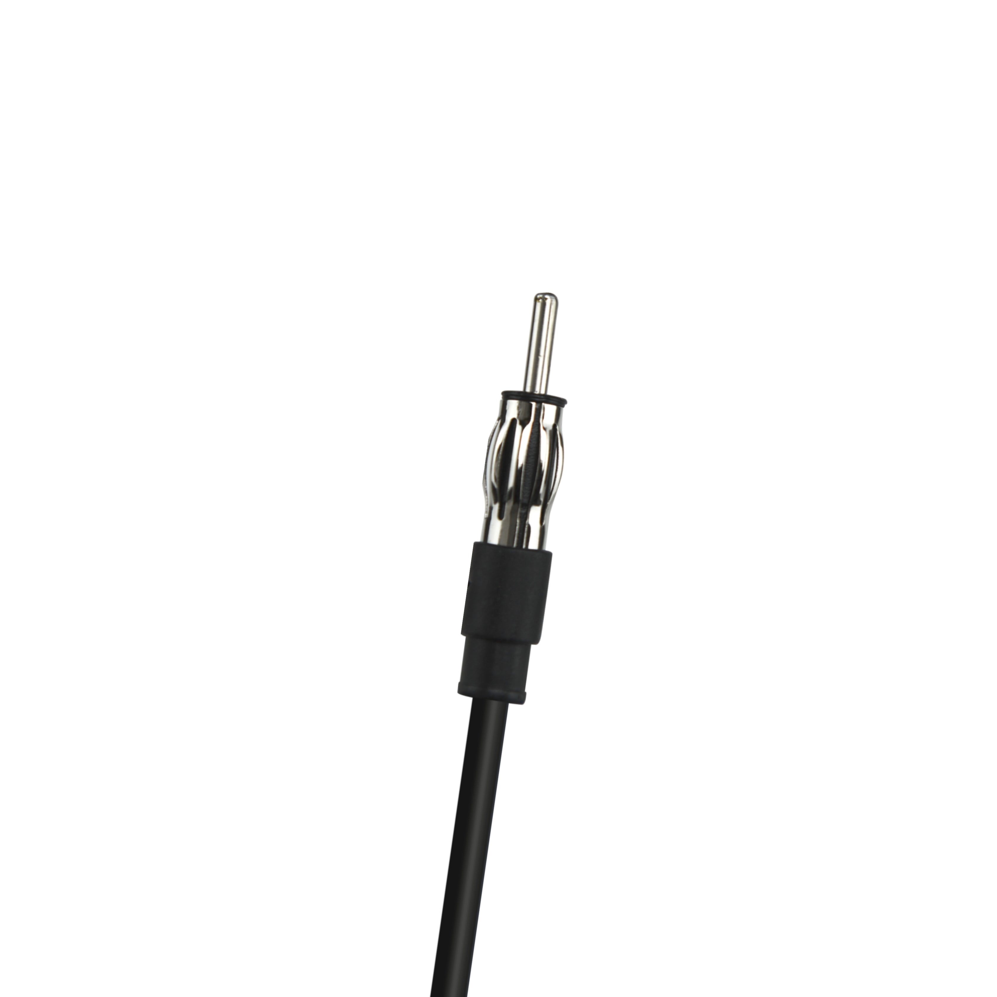 GME AEM5 1295mm Stainless Steel AM/FM Antenna