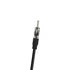 GME AEM5 1295mm Stainless Steel AM/FM Antenna