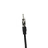 GME AEM5 1295mm Stainless Steel AM/FM Antenna