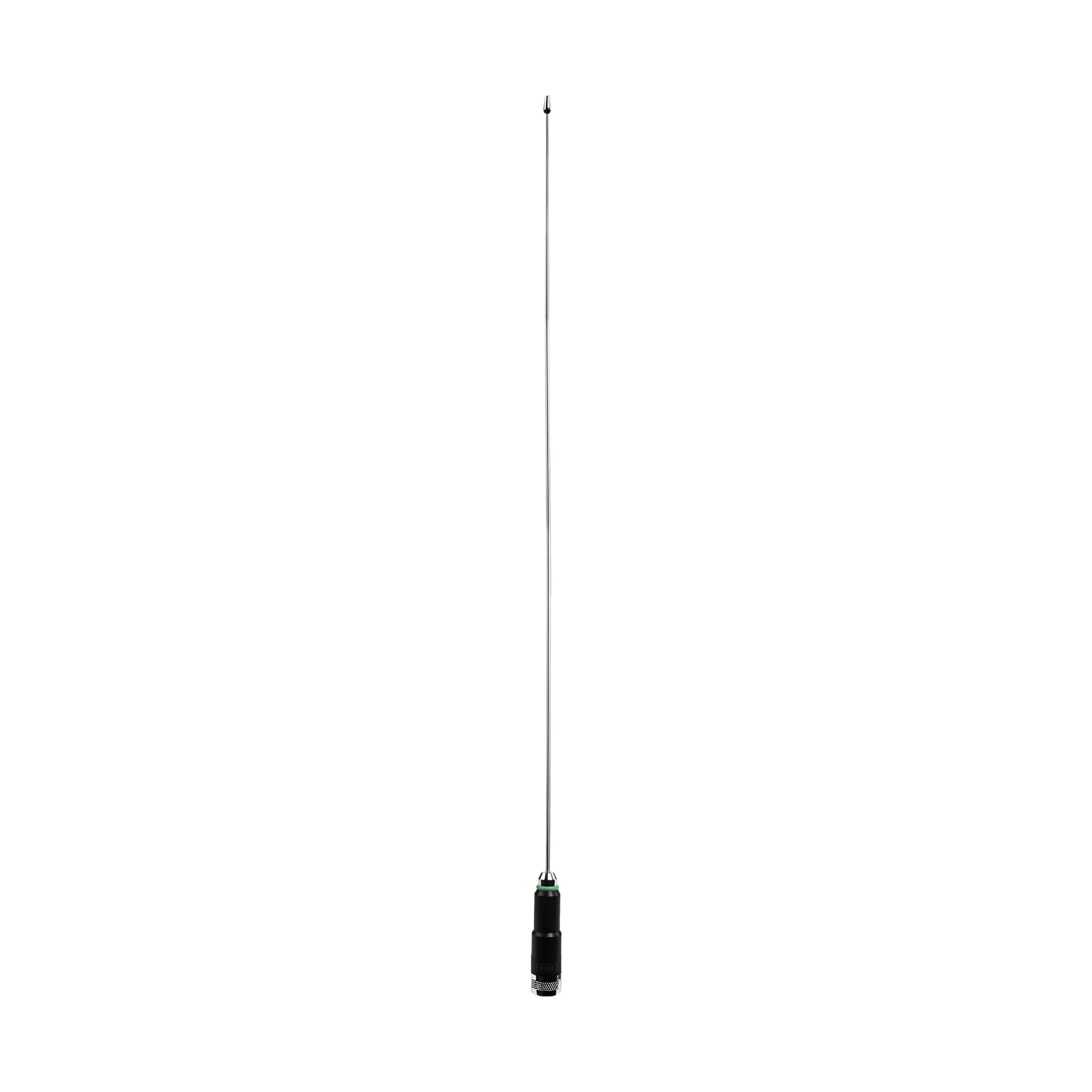 GME AEM5 1295mm Stainless Steel AM/FM Antenna