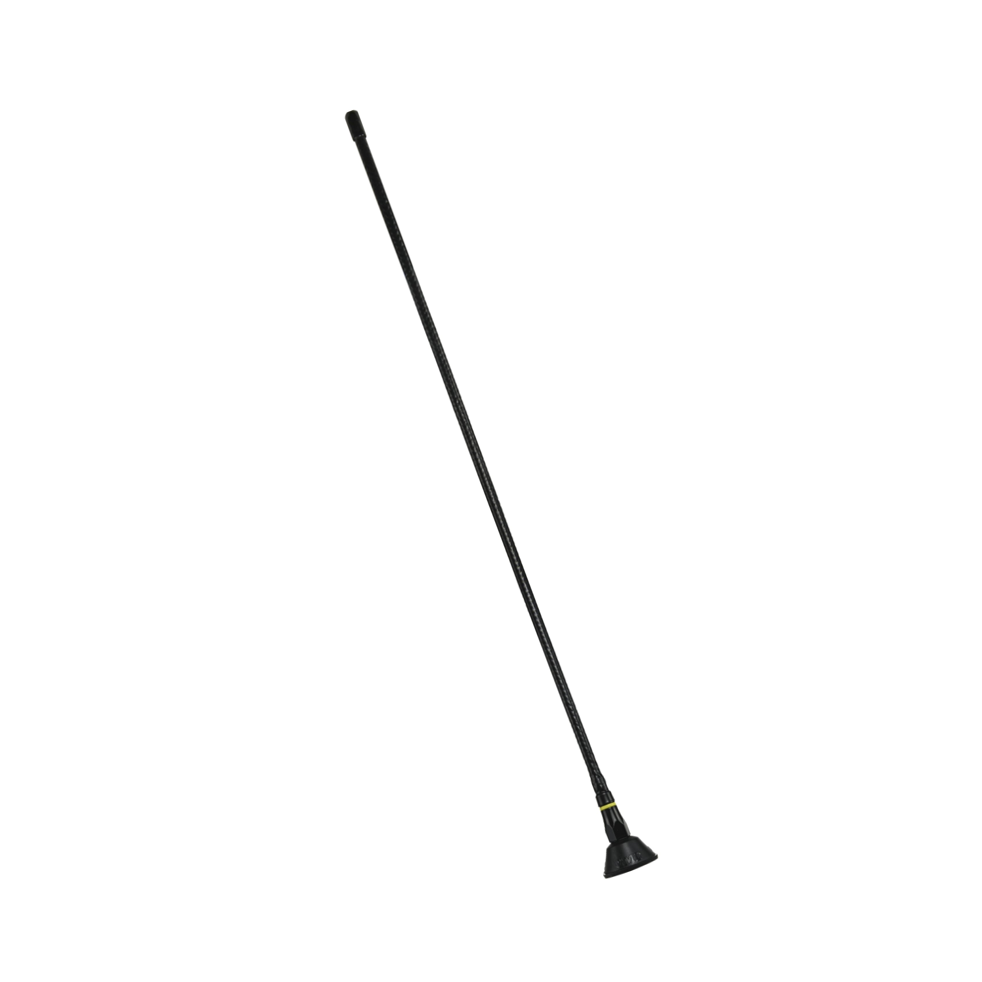 GME AEM7 650mm AM/FM Fiberglass Antenna With 5m Coax Cable