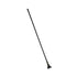 GME AEM7 650mm AM/FM Fiberglass Antenna With 5m Coax Cable