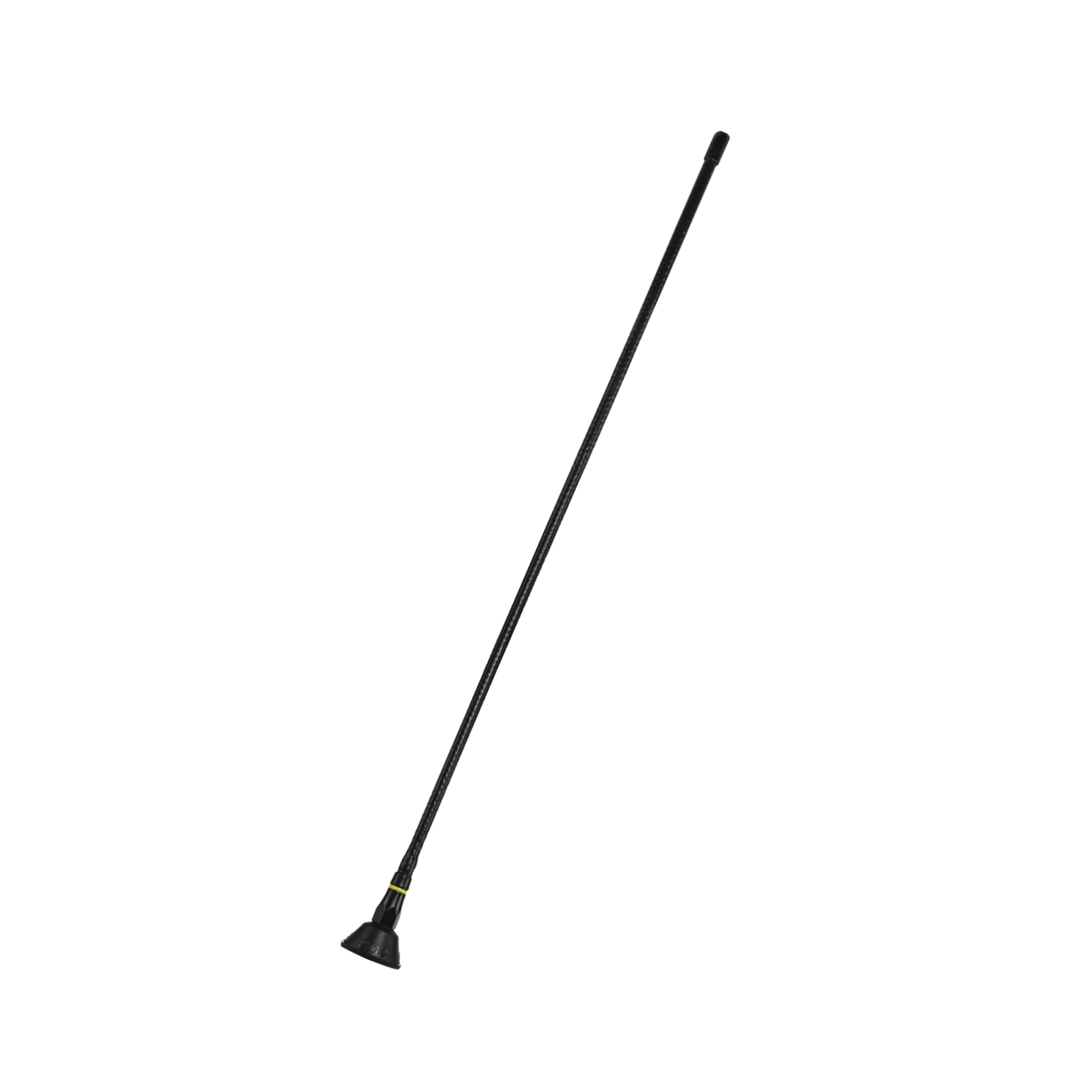 GME AEM7 650mm AM/FM Fiberglass Antenna With 5m Coax Cable
