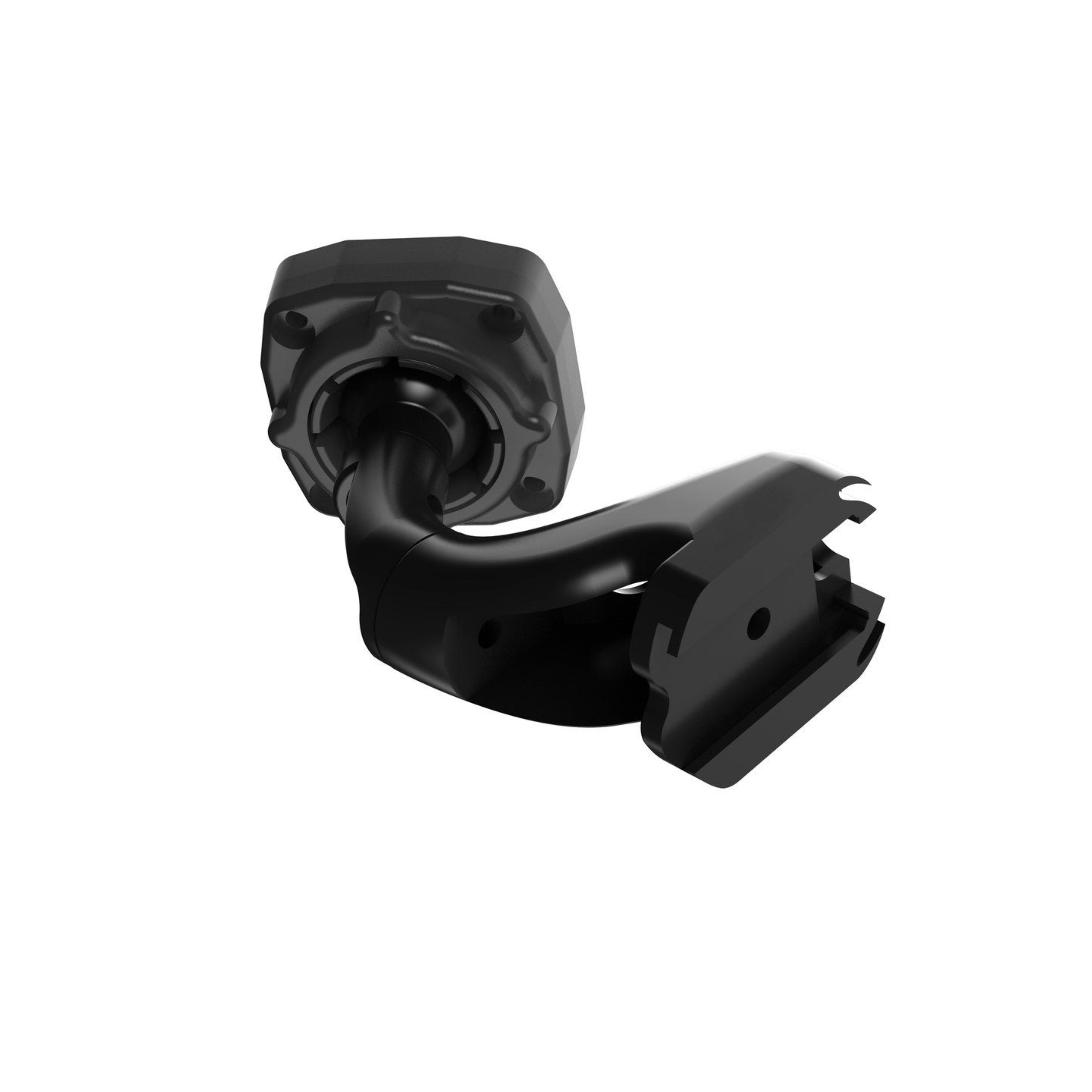 Aerpro AEMB1 Universal E-Mirror Mounting Bracket Double Ball Joint AEM1R AEM2R