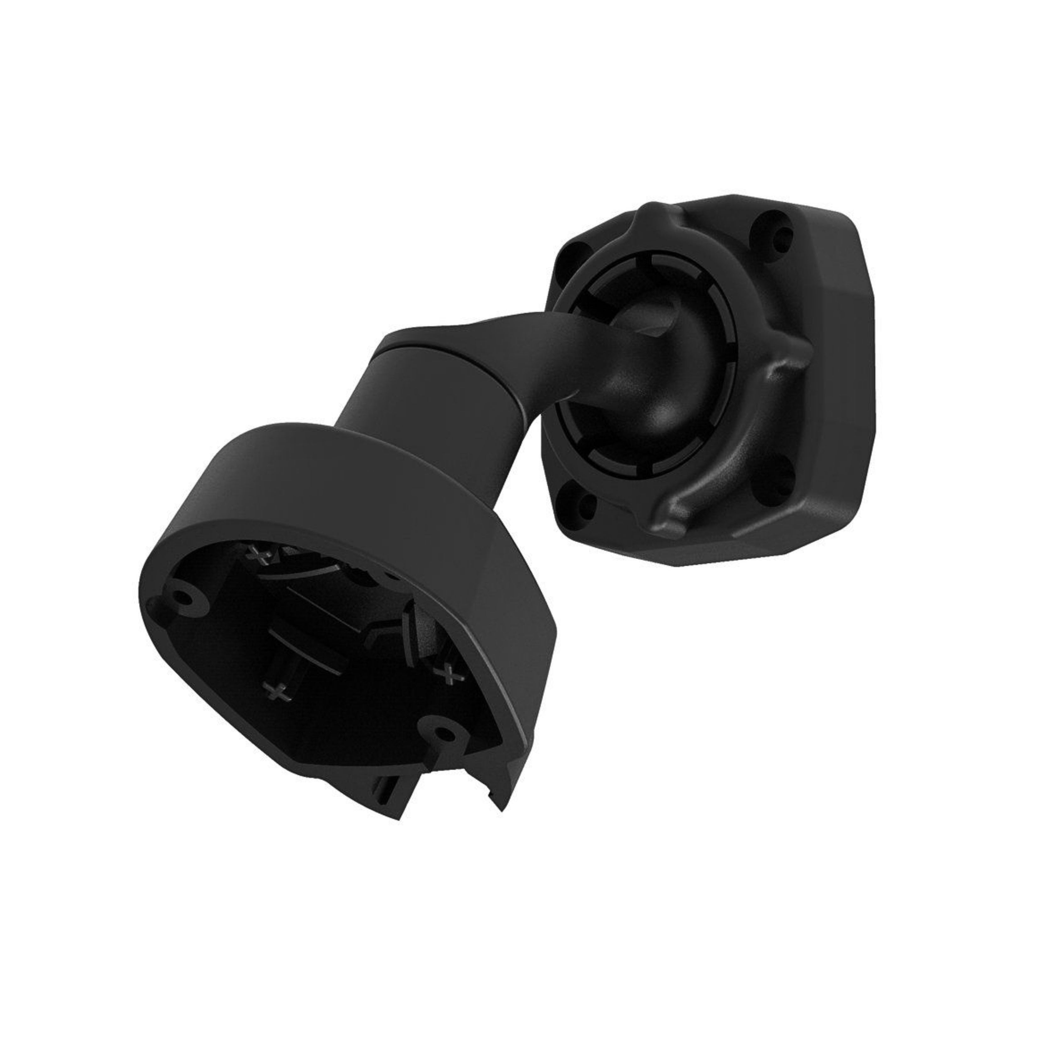 Aerpro AEMB3B E-Mirror Mounting Bracket Fiat Ducato Peugeot Boxer Citroen Jumper