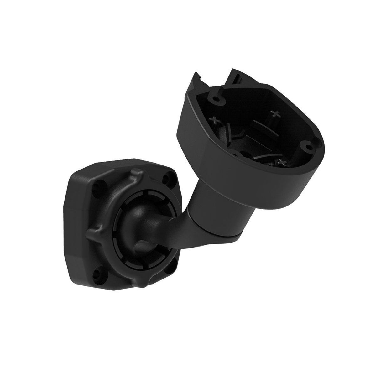 Aerpro AEMB3B E-Mirror Mounting Bracket Fiat Ducato Peugeot Boxer Citroen Jumper