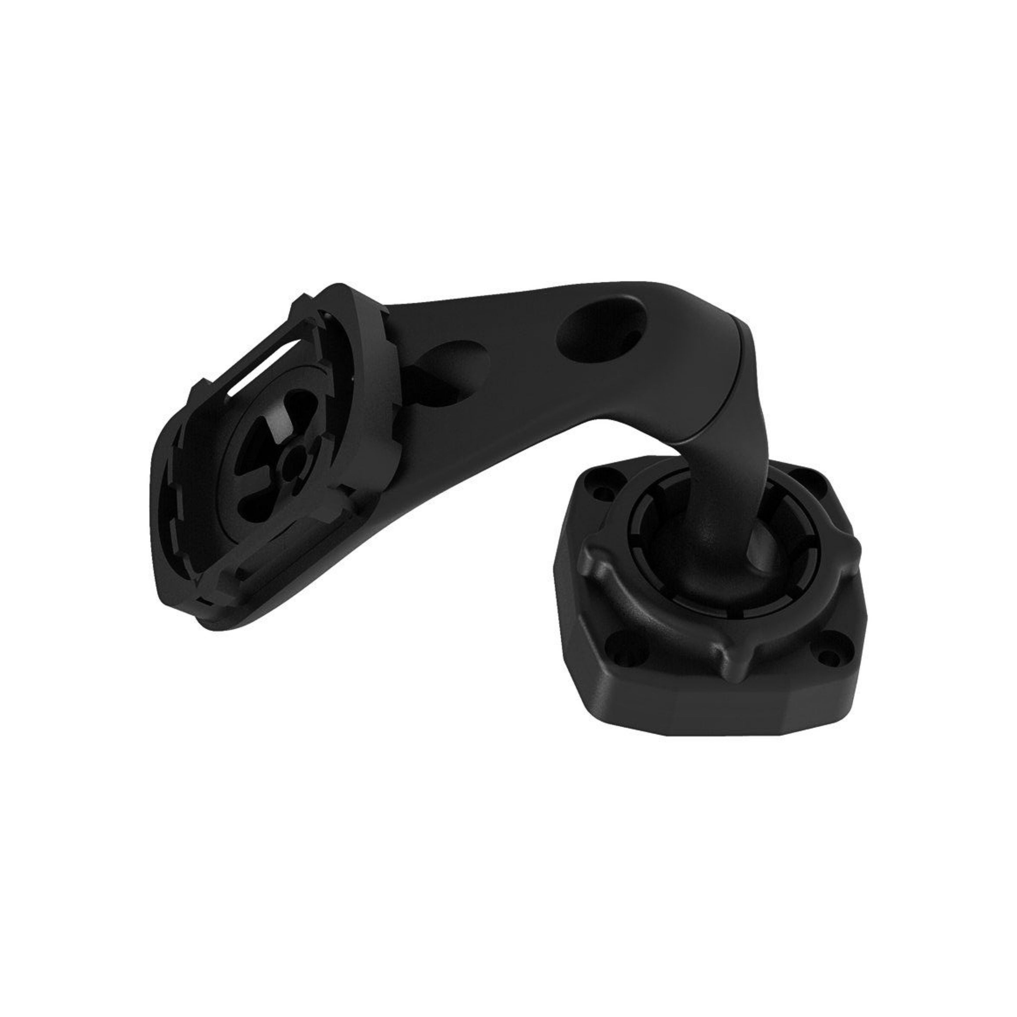 Aerpro AEMB7 E-Mirror Mounting Bracket Hyundai iLoad 2007-2021