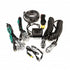 Gator GRVTK1 Heavy-Duty Trailer Add-On Reverse Camera Kit