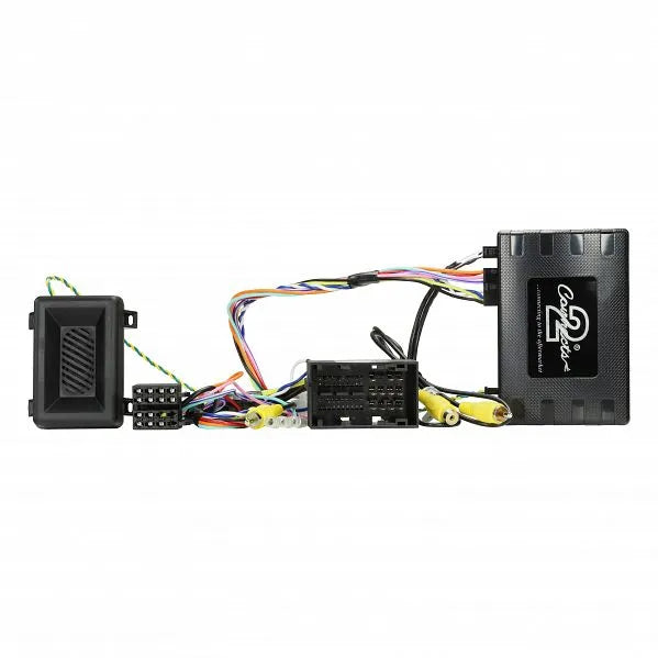 Aerpro CAJP02 Infodapter Interface Suit Jeep Renegade 2015 - ON (Amplified Systems)