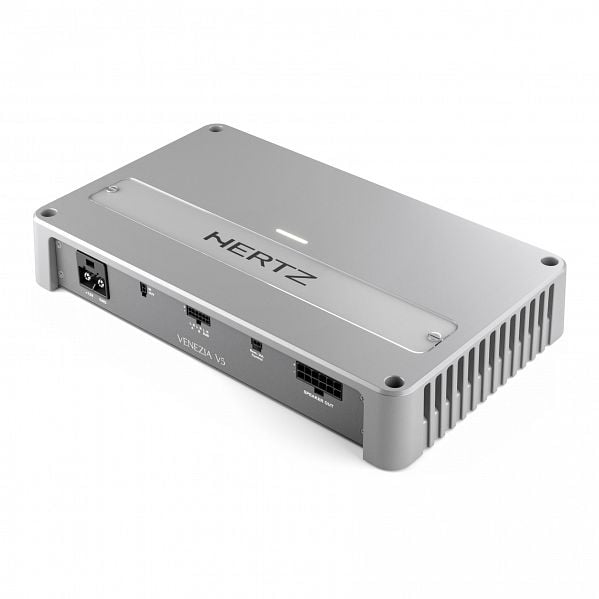 Hertz HMV5 Venezia V5 5-Channel Marine Amplifier