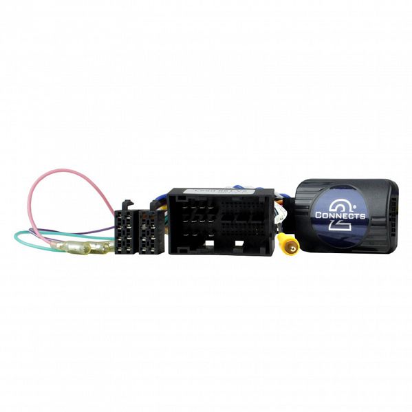 Aerpro CHIV8C Steering Wheel Control Interface Suit Iveco Daily 2021