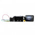 Aerpro CHIV8C Steering Wheel Control Interface Suit Iveco Daily 2021