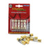 DNA AFA160 60 AMP AGU Gold Fuses - 1 Pack For 5