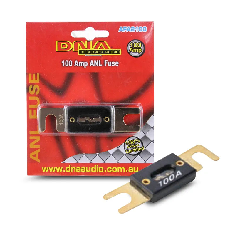 DNA AFA2100 ANL Fuse 100 Amp