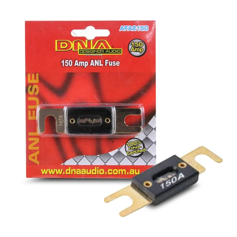 DNA AFA2150 150 AMP ANL Fuse