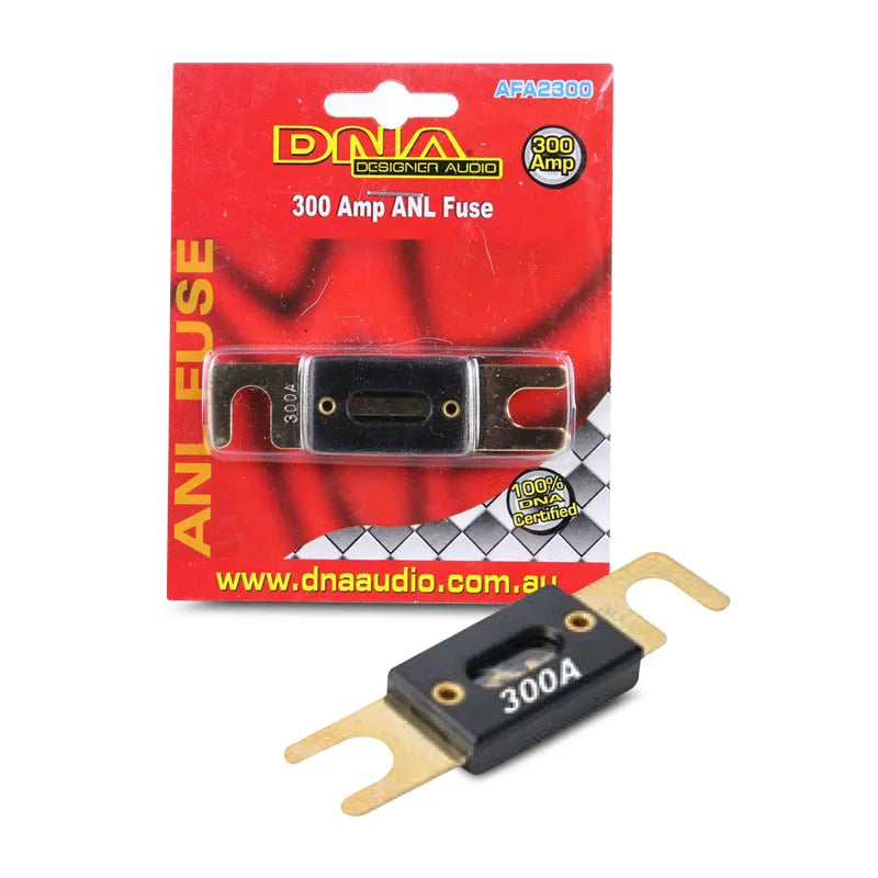 DNA AFA2300 300 AMP ANL Fuse