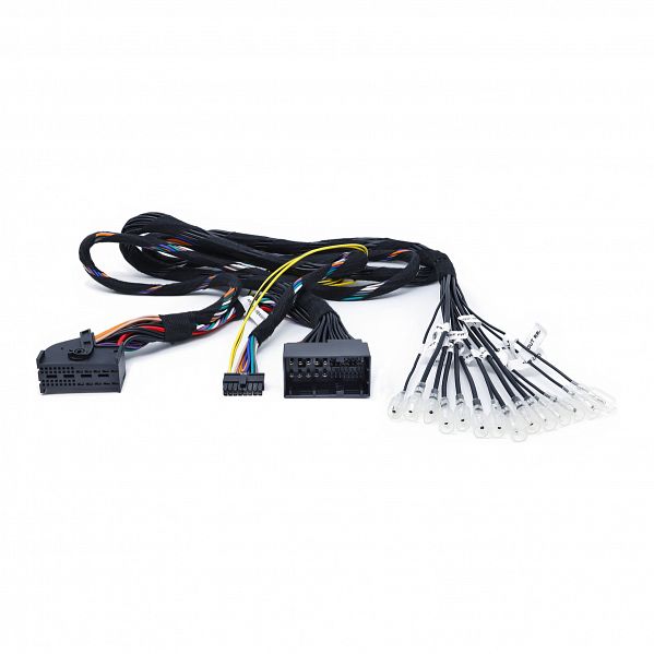 Audison AFBMWRE3 T-Harness Suit BMW (AFBMW REAMP 3)