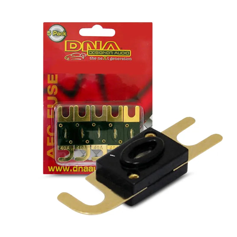 DNA AFC1150 150 AMP Midi AFC Fuse - 1 Pack Of 5