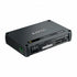 Audison AF M12.14 1080W 12-Channel DSP D-Class Fully Bridgeable Amplifier