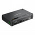 Audison AF M4D Forza Line 1040W D-Class 4CH Fully Bridgeable Amplifier