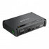 Audison AF M4D Forza Line 1040W D-Class 4CH Fully Bridgeable Amplifier