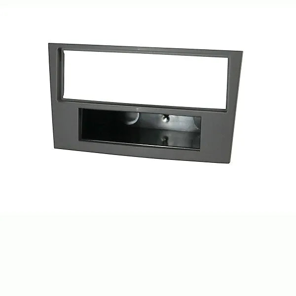 Autoleads AFP-19-01/GM Single DIN Radio Fascia Kit - Suitable for Holden Vehicles