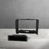 Stinger AFP-05-12 Single/Double DIN Radio Fascia Kit to Suit Audi TT 2006-2014