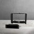 Stinger AFP-05-12 Single/Double DIN Radio Fascia Kit to Suit Audi TT 2006-2014