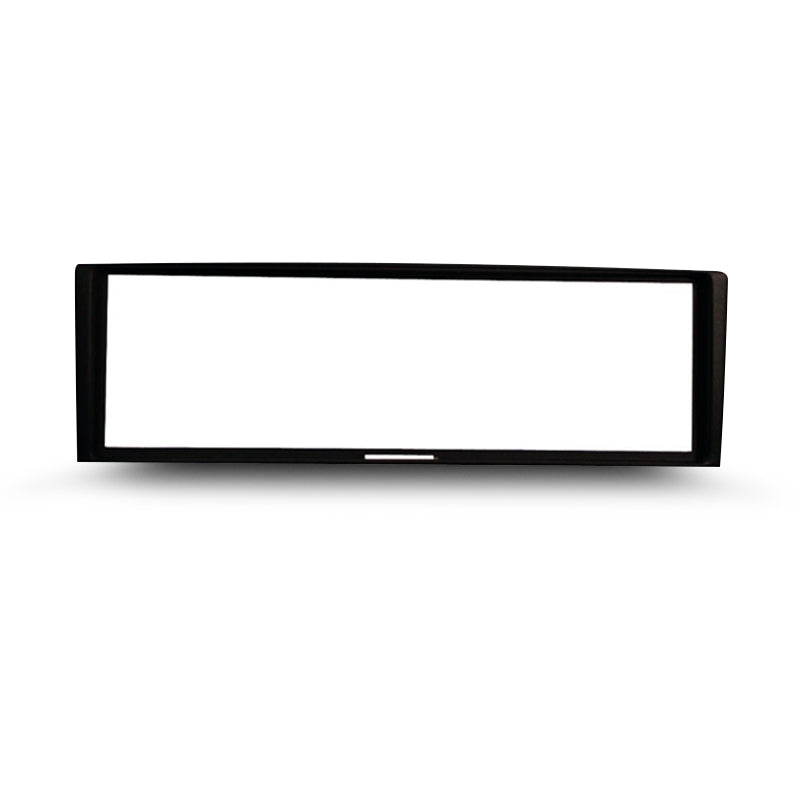 Autoleads AFP-08-01 Single DIN Radio Fascia Kit To Suit Renault Clio/Megane II 2002-2011