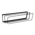Stinger AFP-12-04 Single DIN Radio Fascia Kit to Suit Citroen/Peugeot 2001-2012