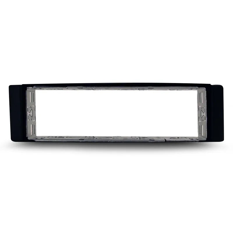 Autoleads AFP-13-00 Single DIN Radio Fascia Kit To Suit Smart Car 1998-2007