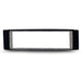 Autoleads AFP-13-00 Single DIN Radio Fascia Kit To Suit Smart Car 1998-2007