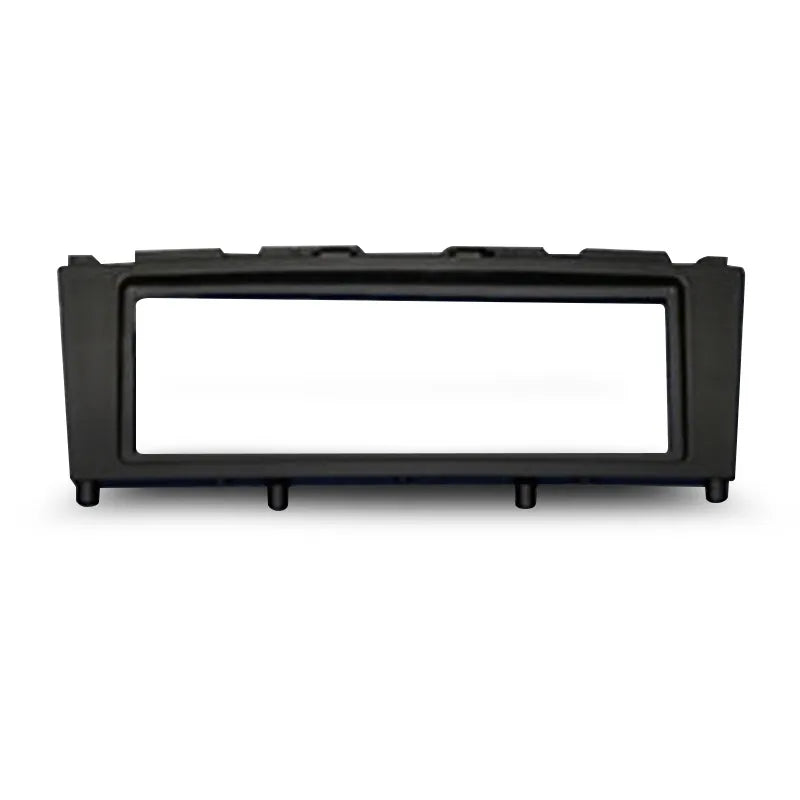 Autoleads AFP-23-10 Single DIN Radio Fascia Kit To Suit Mercedes C Class 2008-2011