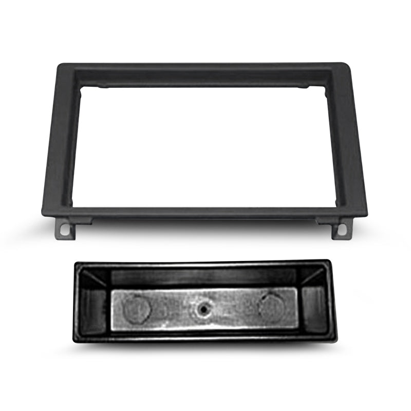 Stinger AFP-32-03 Single/Double DIN Radio Fascia Kit to Suit Saab 9-3 2005-2011