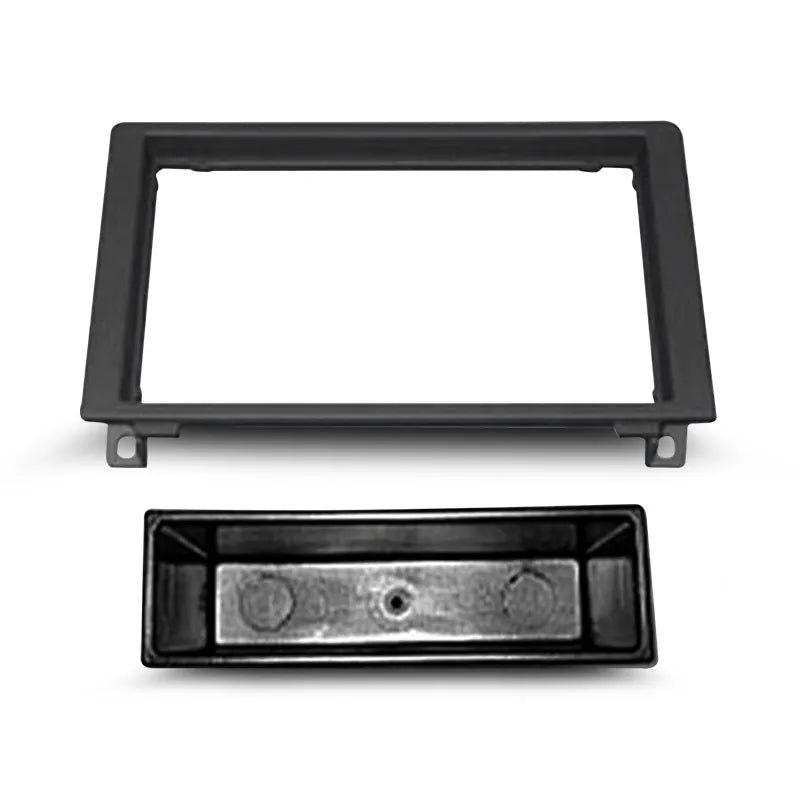 Stinger AFP-32-03 Single/Double DIN Radio Fascia Kit to Suit Saab 9-3 2005-2011
