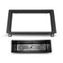 Stinger AFP-32-03 Single/Double DIN Radio Fascia Kit to Suit Saab 9-3 2005-2011