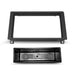 Stinger AFP-32-03 Single/Double DIN Radio Fascia Kit to Suit Saab 9-3 2005-2011