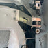 GMF4X4 AIR-3015 (3015-AIR) Inner all Air Compressor Bracket To Suit Nissan GU Patrol Y61 1997-2004
