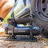 Oricom AIR20 Portable Air Compressor with Backlit Digital Display