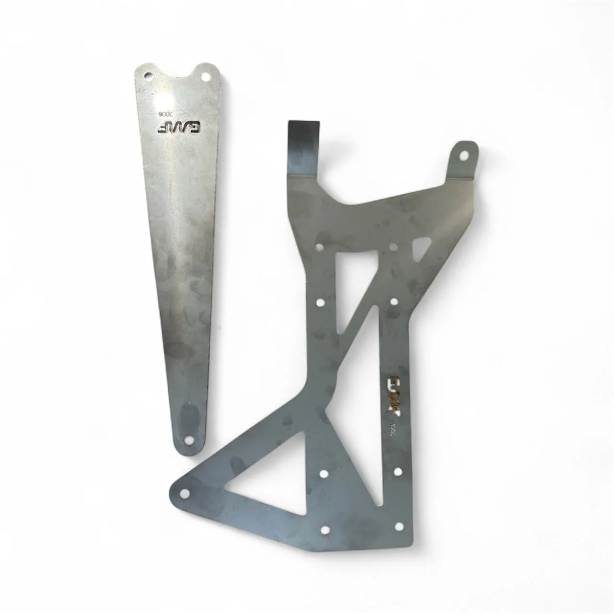 GMF4x4 AIR-3008 Toyota LandCruiser LC80 C Pillar Air Compressor Bracket Mount Suits ARB CKMA12 and CKMTA12