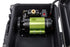 Oricom AIR30KIT Portable Air Compressor Kit with Heavy Duty Case + Twin Tyre Inflator/Deflator Combo