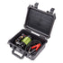 Oricom AIR30KIT Portable Air Compressor Kit with Heavy Duty Case + Twin Tyre Inflator/Deflator Combo