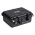 Oricom AIR30KIT Portable Air Compressor Kit with Heavy Duty Case + Twin Tyre Inflator/Deflator Combo