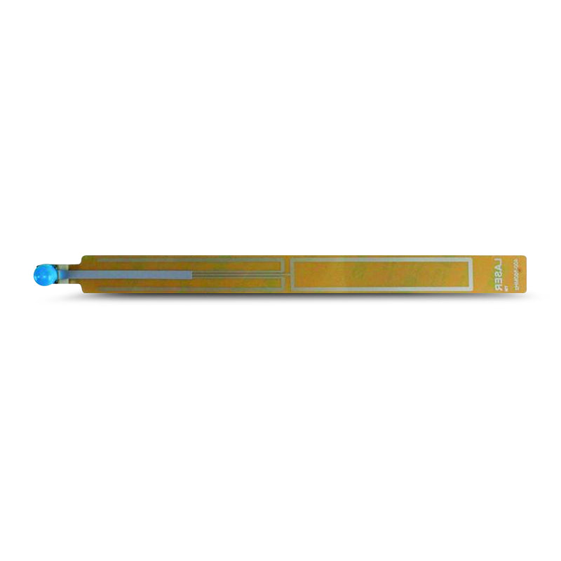 Axis AK2.5GM 2.5dBi UHF Transparent Glass-Mount Antenna Kit