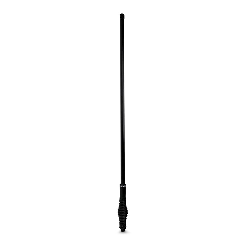 Axis AK5RD 5db Removable Black Fibreglass Kit 75cm